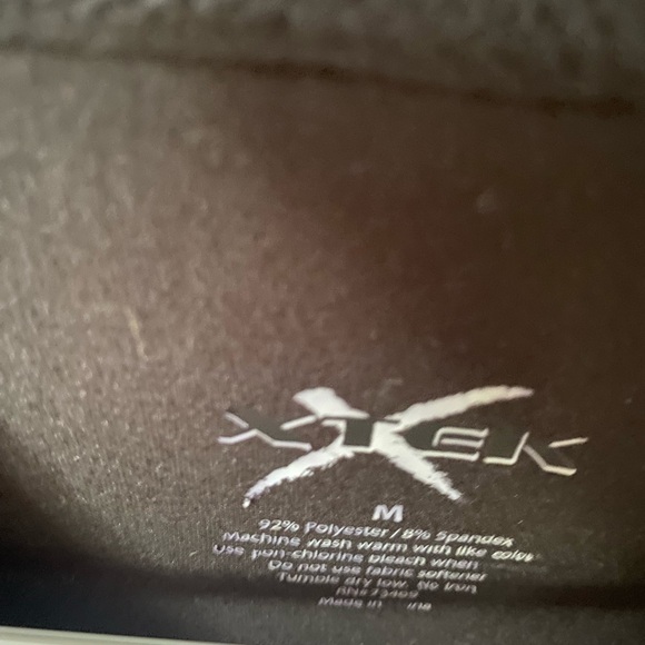 Xtek long sleeve - Picture 4 of 4